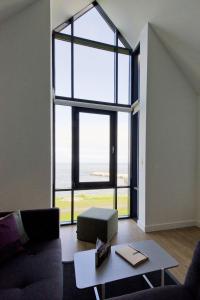 Buckie by Together Travel - 2-Bed Apartment with Scenic Views