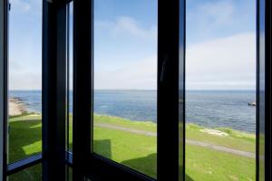 Buckie by Together Travel - 2-Bed Apartment with Scenic Views