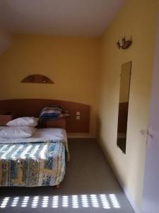 Appartements La Peyrie T2 : photos des chambres