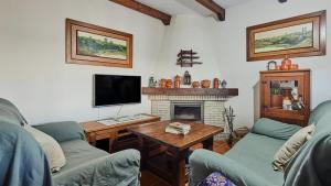 Villa Maymonis Chiclana de la Frontera by Ruralidays