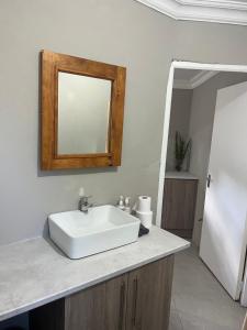 Dennegeur Guesthouse