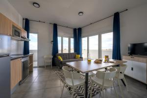 Appart'hotels Residence Nemea Le Sylene : photos des chambres