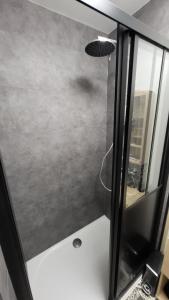Appartements Gites de Seille : photos des chambres