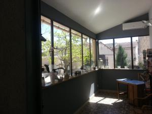 B&B / Chambres d'hotes CHAMBRES D'HOTES L'Oreliane en Provence Adults Only : photos des chambres