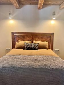 Villas Les Demeures de Piana : photos des chambres