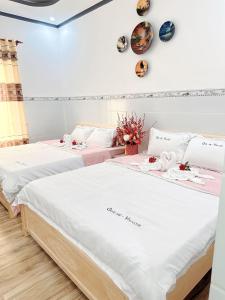 Hotel 86 - Ubytování bez kategorie ve městě Phan Thiết