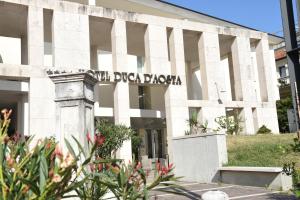 HOTEL DUCA DAOSTA