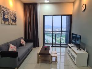 Alpine Parkland Netflix 5 beds at MRT Batu 11 Cheras - 4hvězdičkové hotely ve městě Cheras