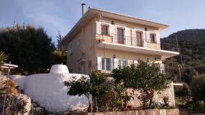 Olympia House Ithaka Greece