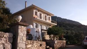 Olympia House Ithaka Greece