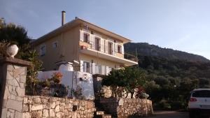 Olympia House Ithaka Greece