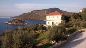 Olympia House Ithaka Greece