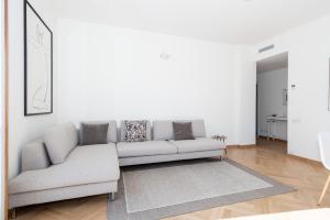 Apartment mit 2 Schlafzimmern