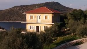 Olympia House Ithaka Greece