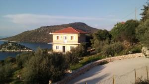 Olympia House Ithaka Greece