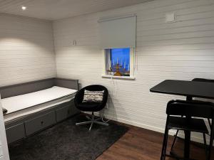 Stuga i Transtrand