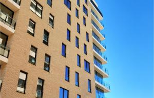 Gorgeous Apartment In Blankenberge