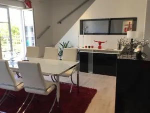 Maison 6/8pers en Bourgogne - ماكون