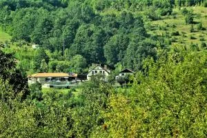 Villa “Nadezhda” - Zaya