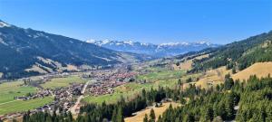Traum Fewo Hindelang