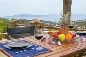 Santamare Apartment - Triandáros