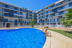 LITORAL COSTA DORADA - AUGUSTA B Only families