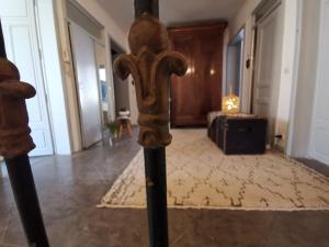 Maisons de vacances La Taniere 16 couchages : photos des chambres
