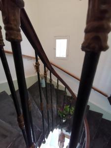 Maisons de vacances La Taniere 16 couchages : photos des chambres