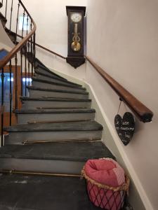 Maisons de vacances La Taniere 16 couchages : photos des chambres