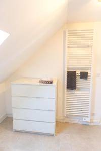 Appartements Auguste, La Romaine et My Cesar - Location Saverne : photos des chambres