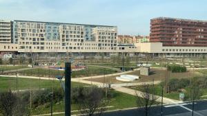 Confortevole bilocale in Largo Marinai dItalia