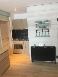 Le Manoir 1 Studio