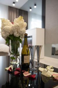 "M&D ApartmentsLviv" Family apartments Chornomorska street, 6person