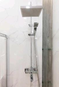 "M&D ApartmentsLviv" Family apartments Chornomorska street, 6person