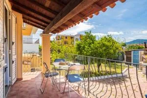 3 - Casa con giardino Lotzorai - Sa Crai Apartments Sardinian Experience - Donigalla