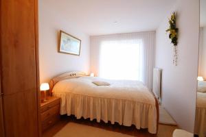 Ferienwohnung 2 im Strand Palais