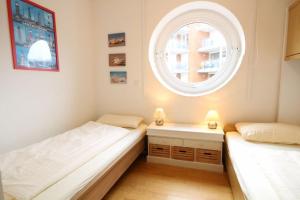 Strandpalais, Whg 05