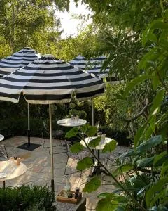 彼鲁兹洛恩酒店 - 安吉西