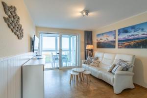 Ferienwohnung 8 im Haus Horizont
