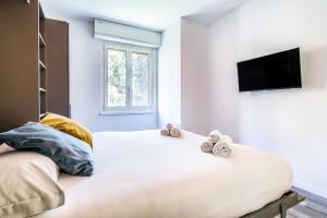 Appartement 1 Chambre