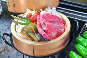 glampark Morinoyado Nagano