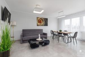 Jantar Apartamenty Kołobrzeg - Port Towarowa