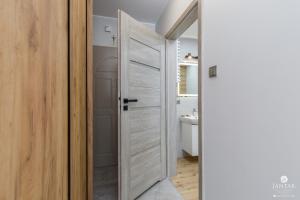 Jantar Apartamenty Kołobrzeg - Port Towarowa