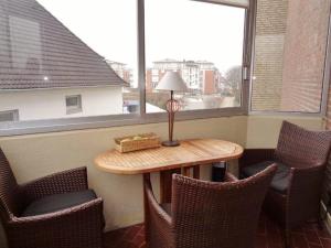 Haus Elisabeth, Whg 8