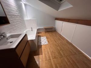 Appartements Panama - belle maison a Pargny-les-Reims : photos des chambres