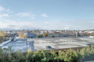 Santa Clara 1br w gym pool wd nr tech HQs SFO-1251