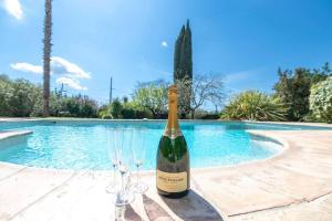 Villa Mougins