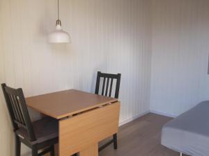 Lystskov Camping & Cottages