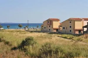 Βιλλα Βεατρικη/ villa Beatrice - Potokáki