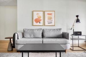 Central Sq 2BR nr Central Sq T stop BOS-570